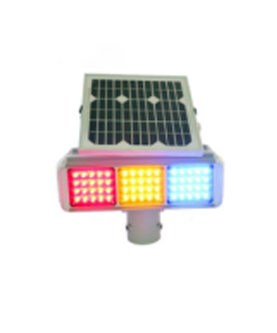 工布江达太阳能爆闪灯