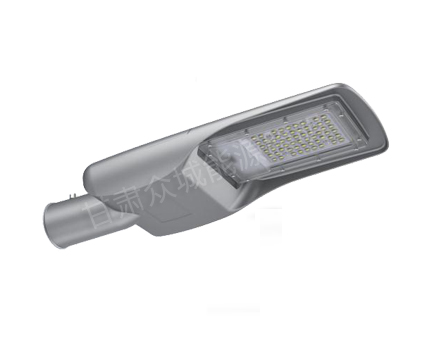 工布江达鸭嘴鱼LED灯具