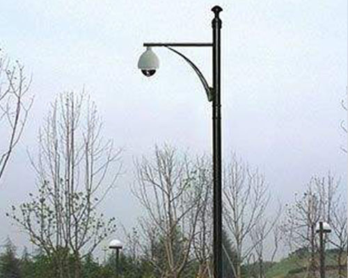 工布江达监控灯