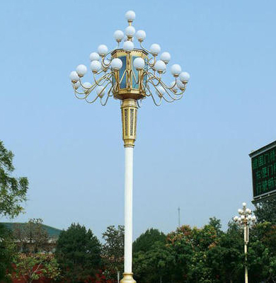 工布江达中华灯