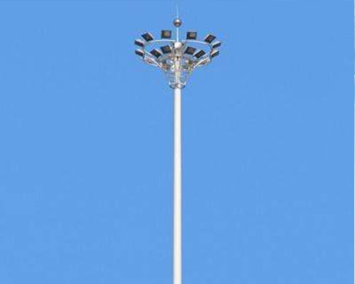 工布江达高杆灯