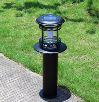 工布江达草坪灯