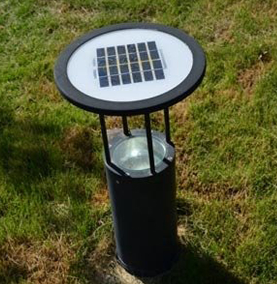 工布江达草坪灯