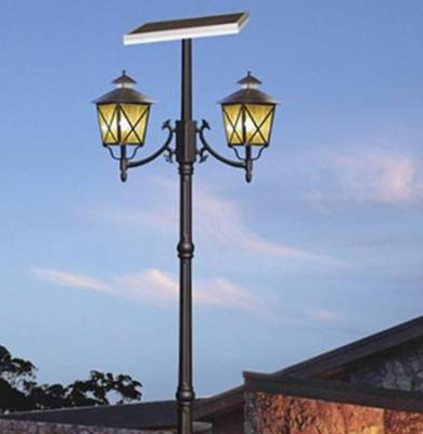 工布江达庭院灯