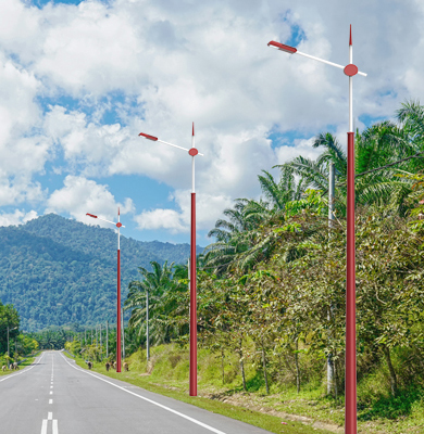工布江达民族特色路灯 工布江达民族特色路灯