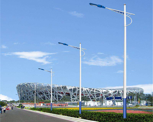 工布江达LED路灯