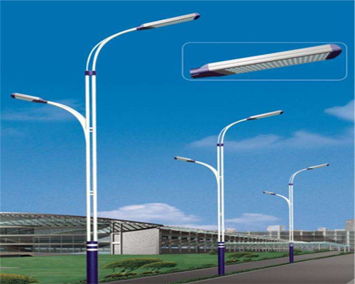 工布江达LED路灯