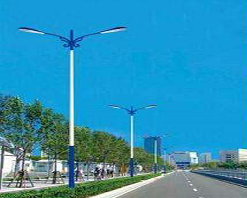 工布江达LED路灯