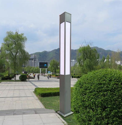 工布江达景观灯