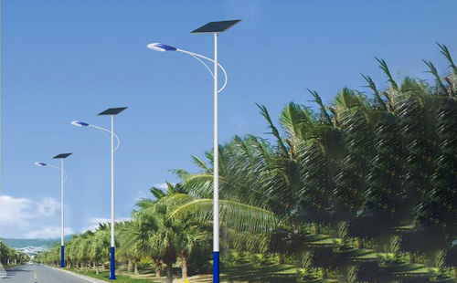 快速解决工布江达太阳能路灯不亮问题：全面检修指南