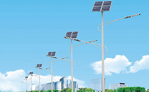 北方冬季工布江达太阳能路灯的保养要点