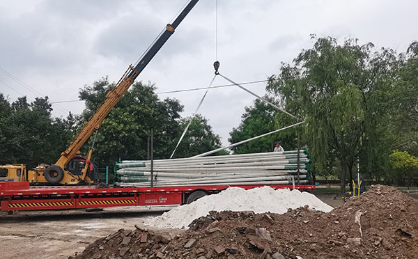 工布江达智慧路灯:提升城市管理效率的创新解决方案 工布江达智慧路灯:提升城市管理效率的创新解决方案