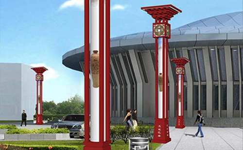 庭院工布江达景观灯防水等级选择指南