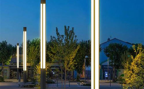 太阳能工布江达景观灯定制常见问题与解决方案