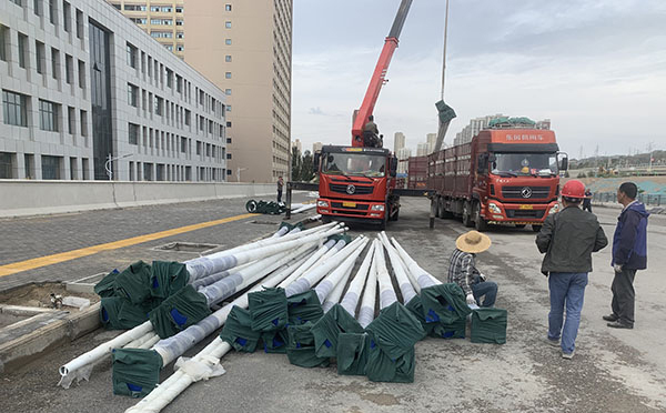 农村工布江达太阳能路灯安装全解析：庭院工布江达太阳能路灯施工指南