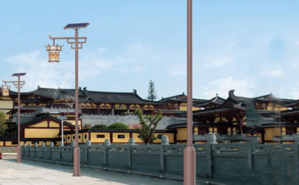 工布江达太阳能路灯不亮故障排查与修复 工布江达太阳能路灯不亮故障排查与修复