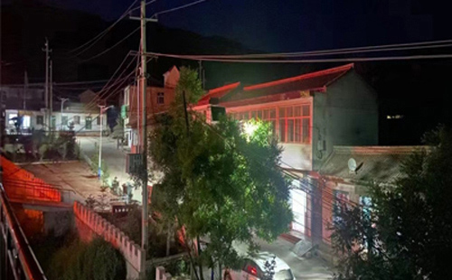 工布江达太阳能路灯在暴雪天气下的应对策略 工布江达太阳能路灯在暴雪天气下的应对策略