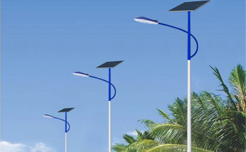 工布江达太阳能路灯防触电安全指南：如何选择与维护