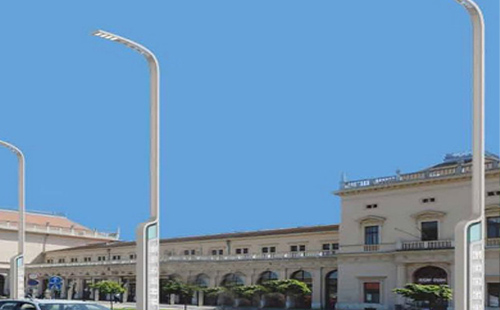 节能率提升:工布江达LED路灯选透镜方案实战指南 节能率提升:工布江达LED路灯选透镜方案实战指南