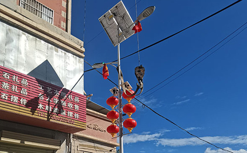 节能率翻倍：工布江达智慧路灯选单灯控制器实战指南