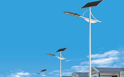 工布江达太阳能路灯安装调试与维护全指南 工布江达太阳能路灯安装调试与维护全指南