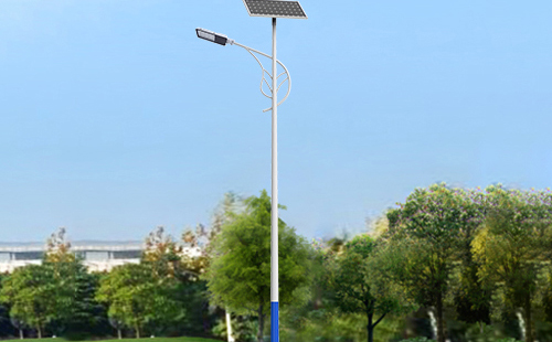 工布江达太阳能路灯验收必看五大标准 工布江达太阳能路灯验收必看五大标准