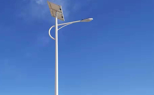 均匀度0.4与0.6差距多大?工布江达太阳能路灯配光指南 均匀度0.4与0.6差距多大?工布江达太阳能路灯配光指南