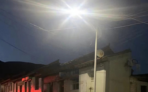 农村院子里最适合的工布江达太阳能路灯亮度与安装要点 农村院子里最适合的工布江达太阳能路灯亮度与安装要点