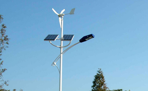 城市升级选工布江达智慧路灯：5G基站整合方案