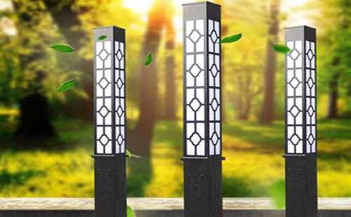 工布江达景观灯选型与在园林照明中的应用要点 工布江达景观灯选型与在园林照明中的应用要点