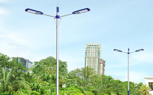 城市节能改造怎样选工布江达LED路灯色温 城市节能改造怎样选工布江达LED路灯色温