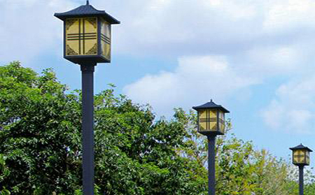 太阳能工布江达庭院灯怎么选亮度与续航更耐用 太阳能工布江达庭院灯怎么选亮度与续航更耐用