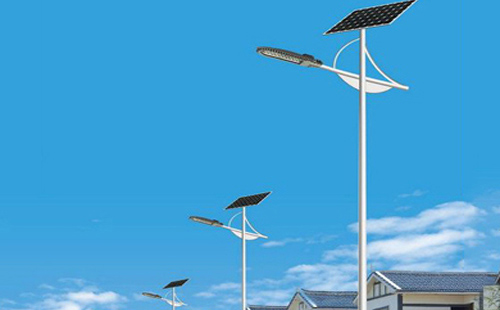 工布江达太阳能路灯安装步骤与接线要点解析 工布江达太阳能路灯安装步骤与接线要点解析