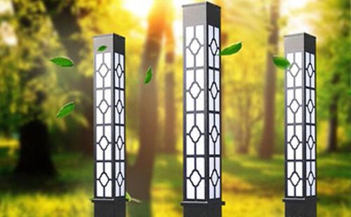 太阳能工布江达景观灯选型要点及本地化供应能力分析