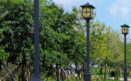 太阳能工布江达庭院灯价格为何差三倍?关键看这几点 太阳能工布江达庭院灯价格为何差三倍?关键看这几点