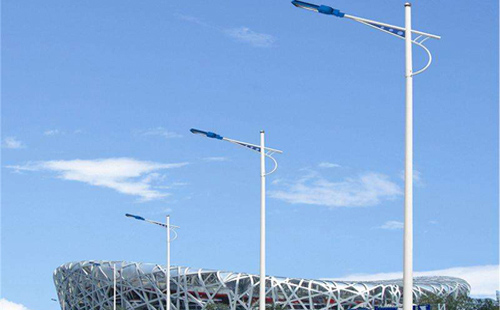 工布江达LED路灯怎么选?众城照明解析高效节能新趋势 工布江达LED路灯怎么选?众城照明解析高效节能新趋势