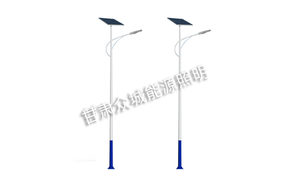 工布江达太阳能路灯“爆款”产品选型要点与地域适配建议