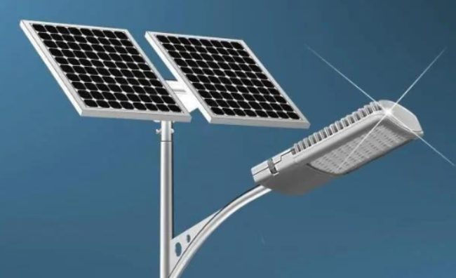 工布江达太阳能路灯功率查看方法 + 核心作用，新手必看！