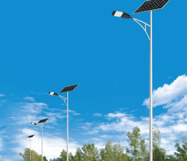 工布江达太阳能路灯维护时，这些细节别忽略！